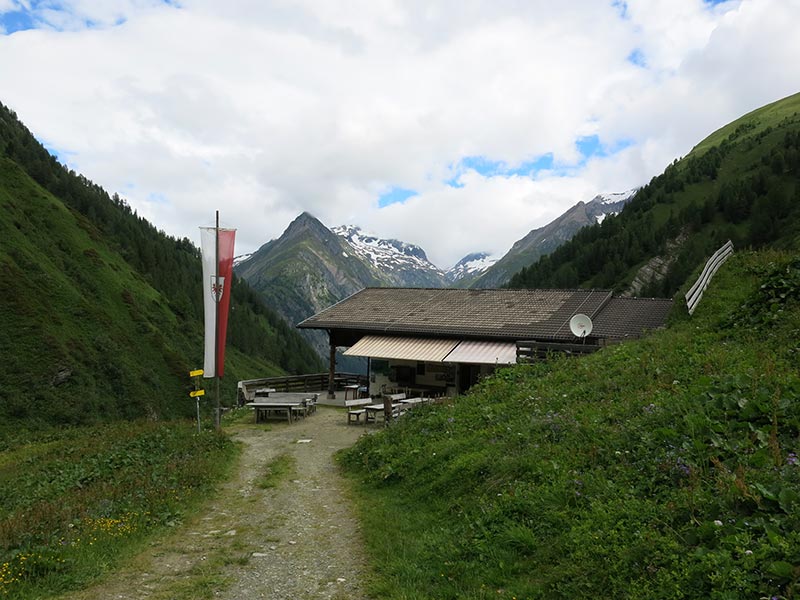 Toinigspitze